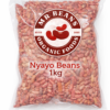Nyayo Beans