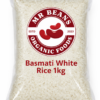 Basmati Rice(White)