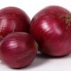 Red Onions