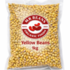 Yellow Beans