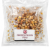 Pre Boiled Pigeon Peas(Mbaazi)