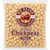 Pre Boiled Chickpeas